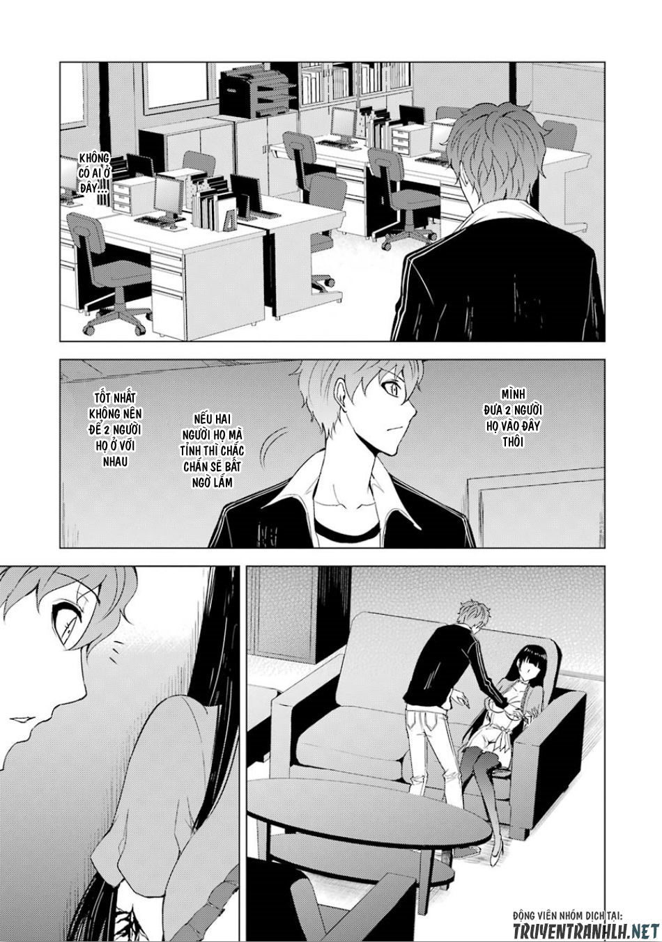 Chapter 24.5 ảnh 6