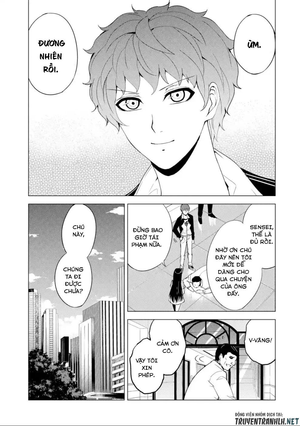 Chapter 33 ảnh 10