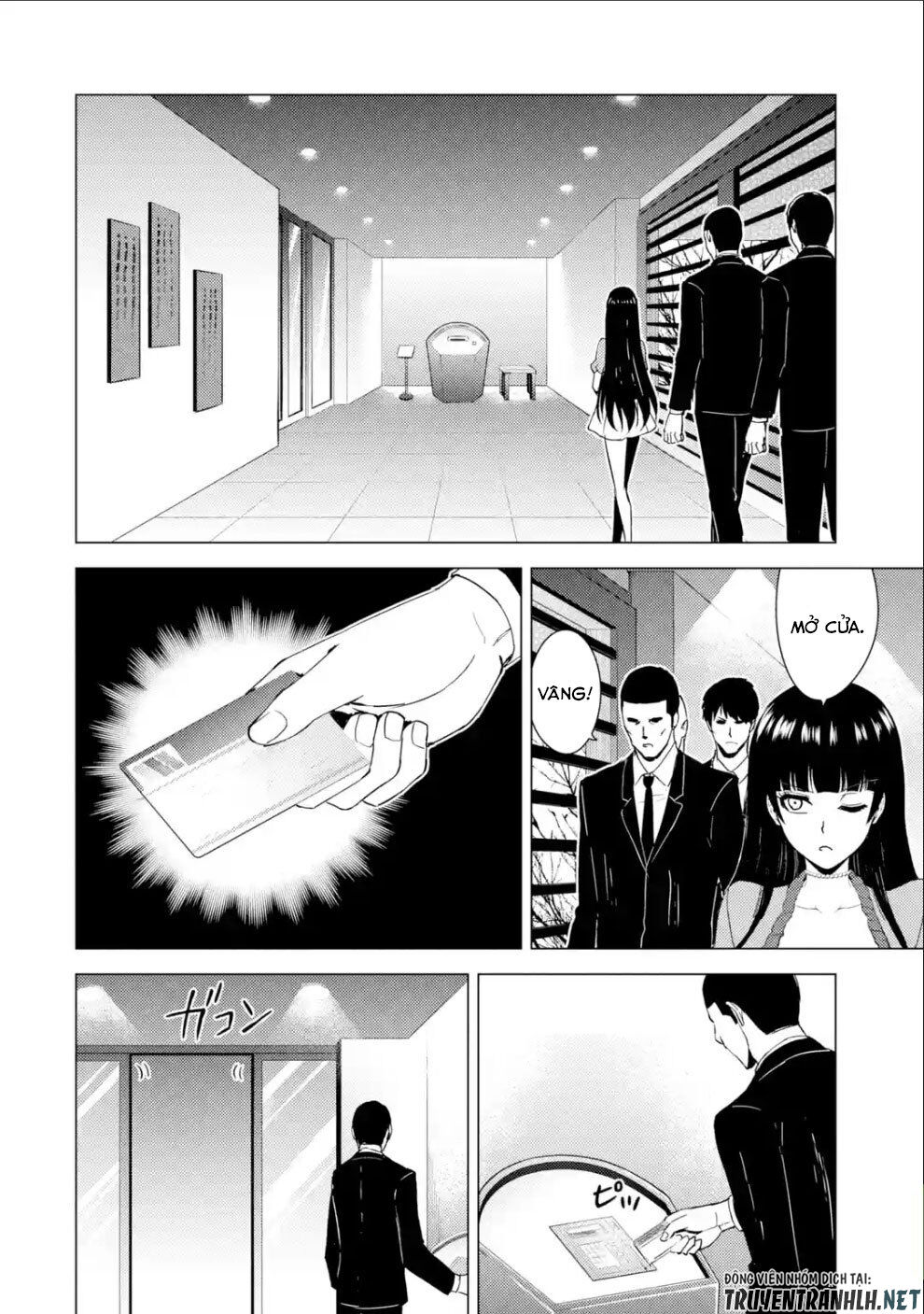 Chapter 33 ảnh 17