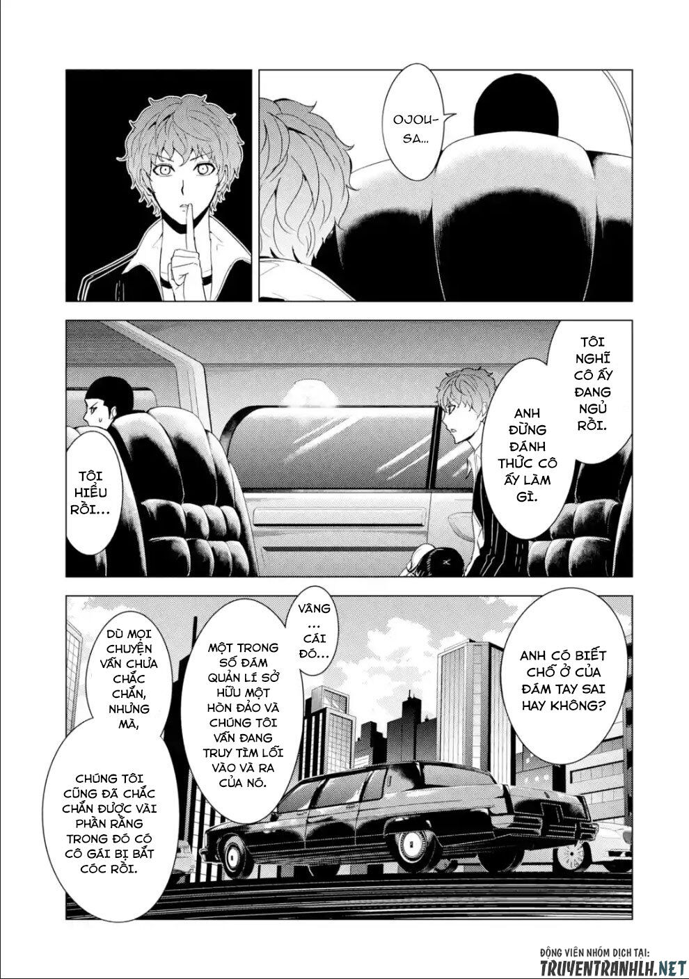 Chapter 33 ảnh 48