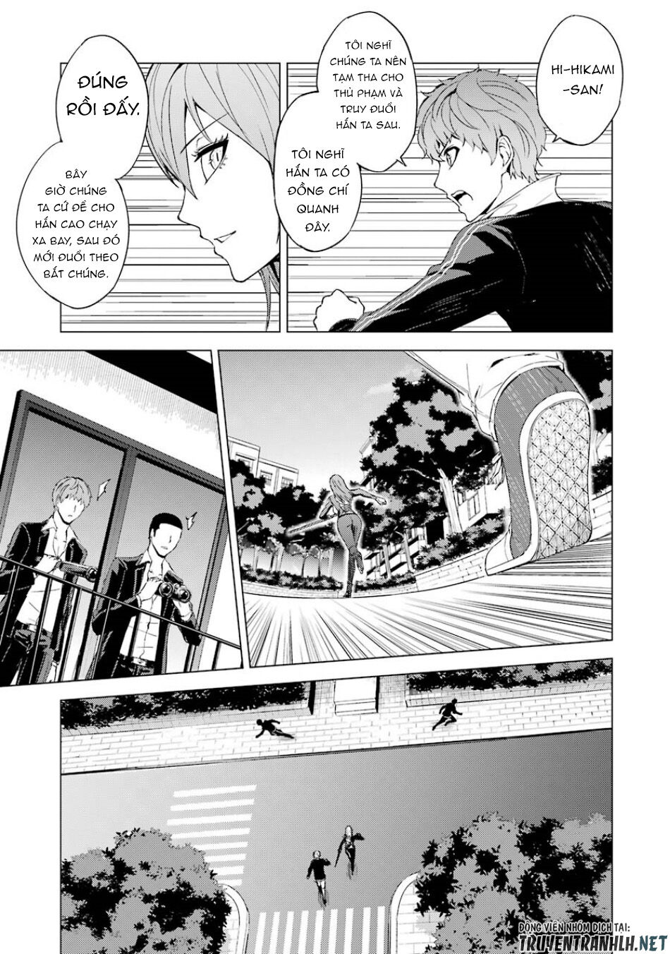 Chapter 34 ảnh 31