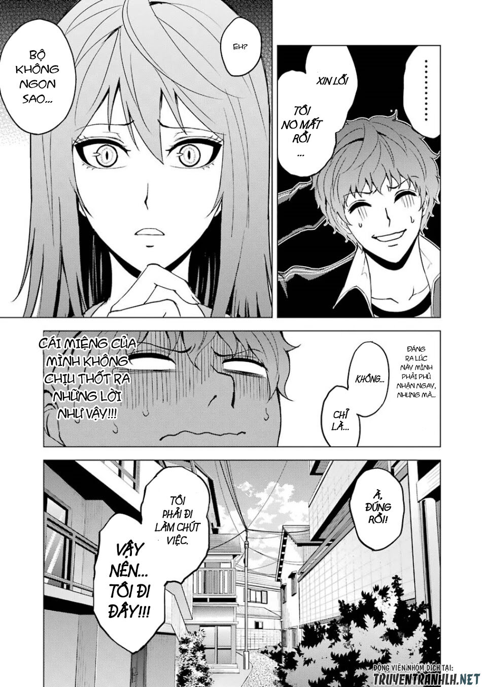 Chapter 35 ảnh 21