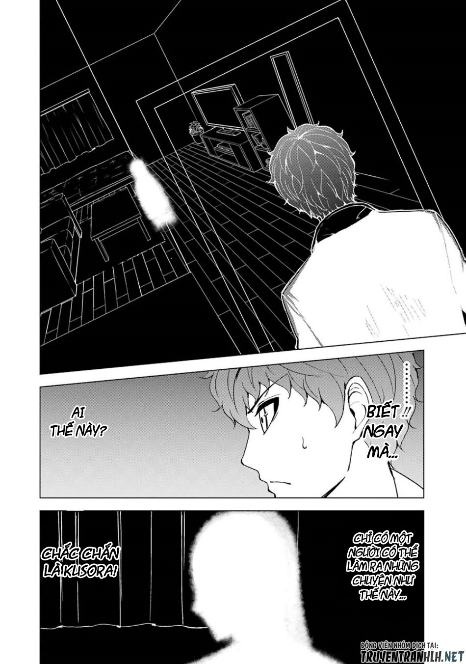 Chapter 35 ảnh 28