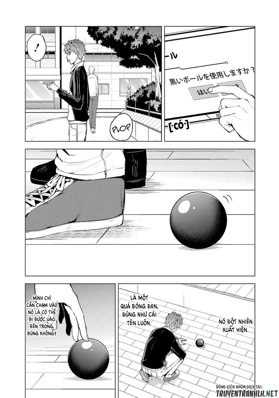 Chapter 36 ảnh 17