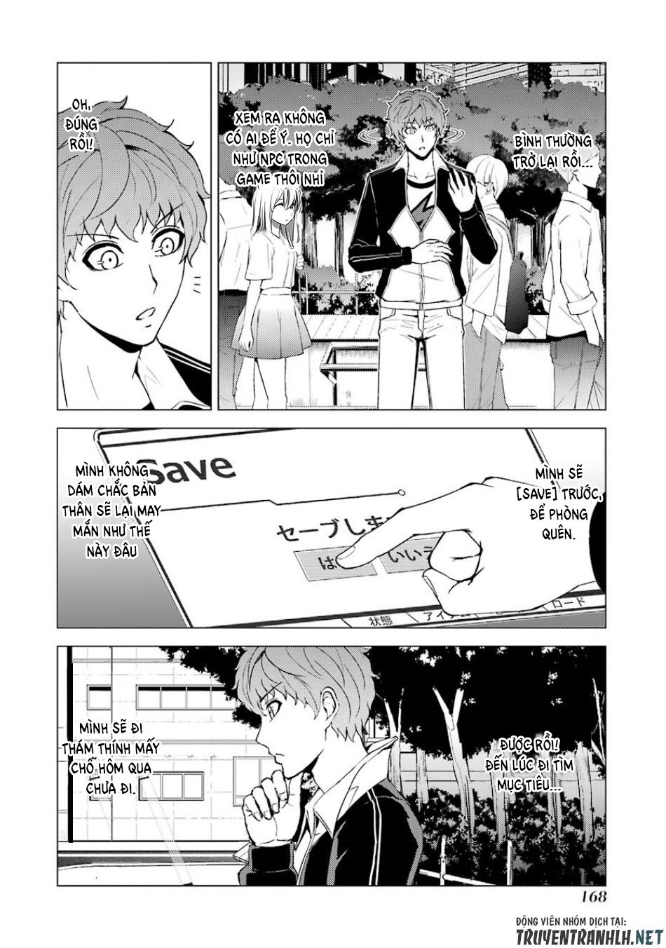 Chapter 36 ảnh 20