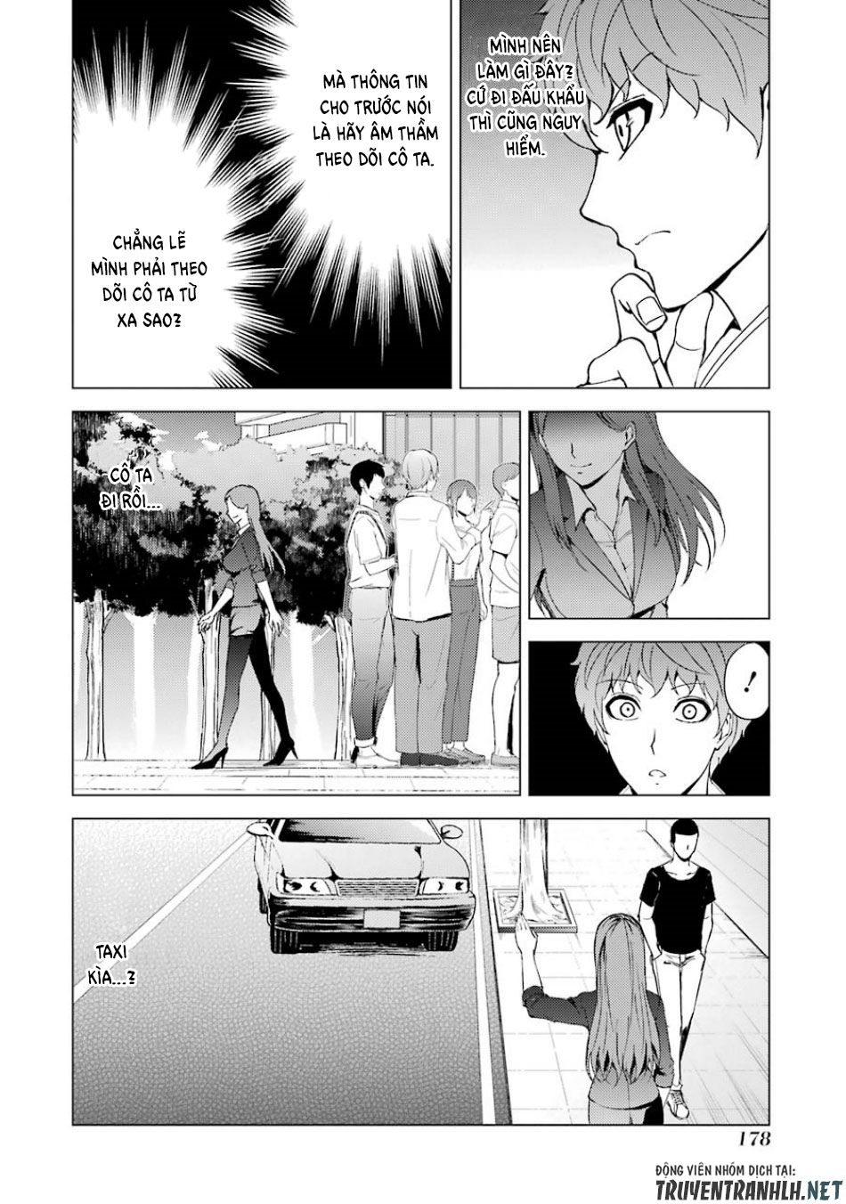 Chapter 36 ảnh 30