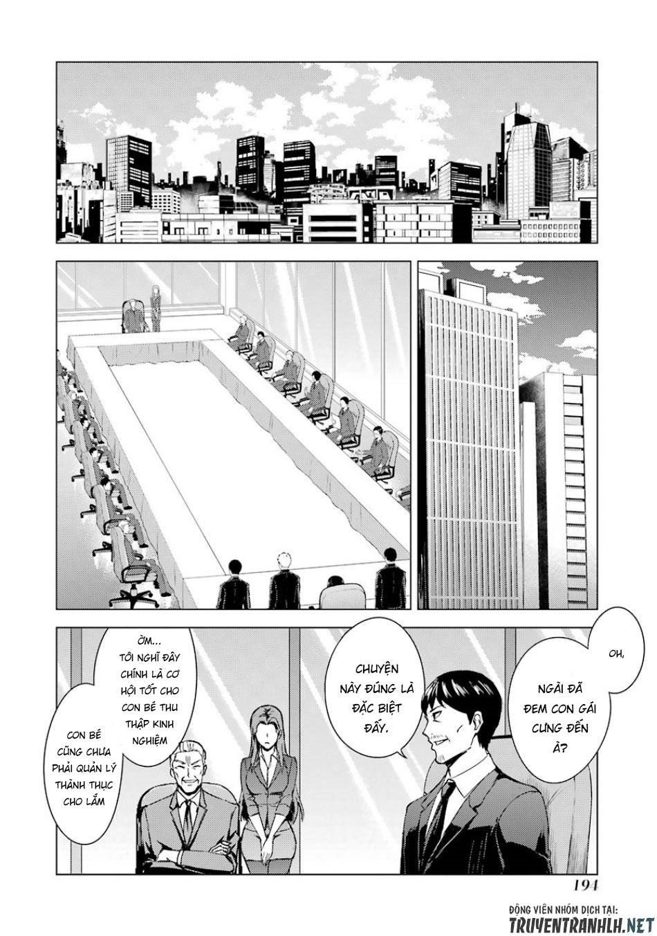 Chapter 36 ảnh 46