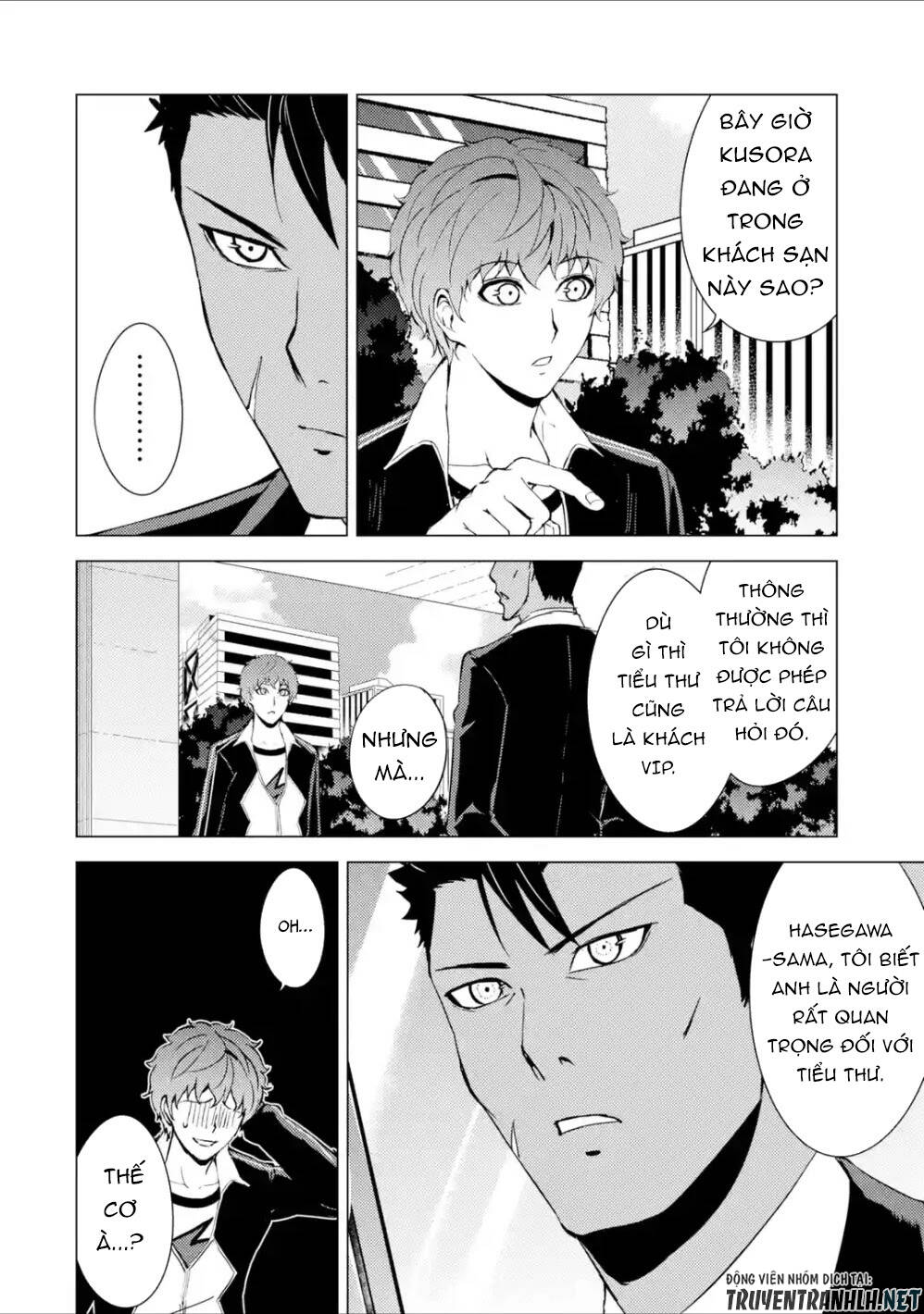 Chapter 37 ảnh 27