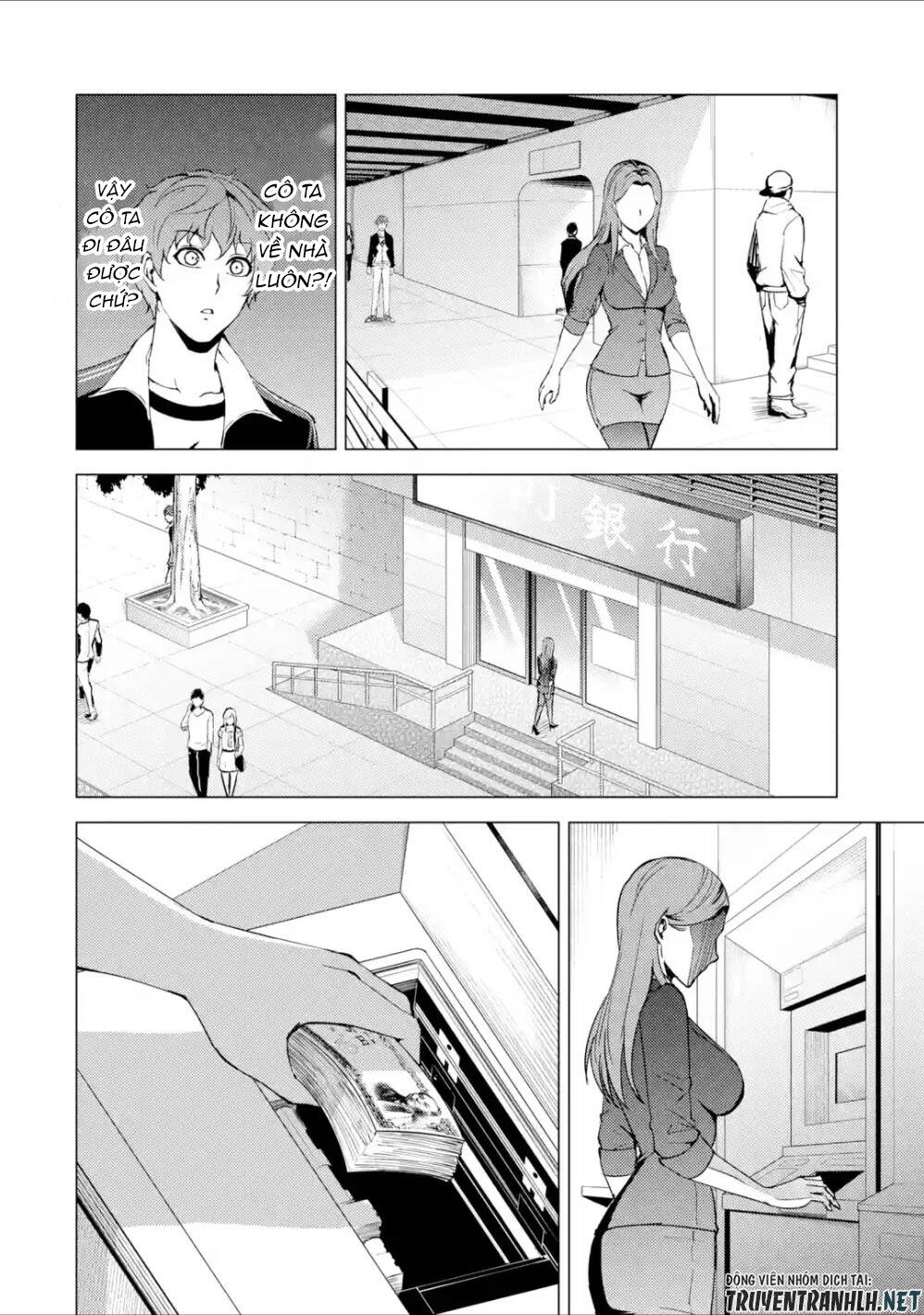 Chapter 37 ảnh 43