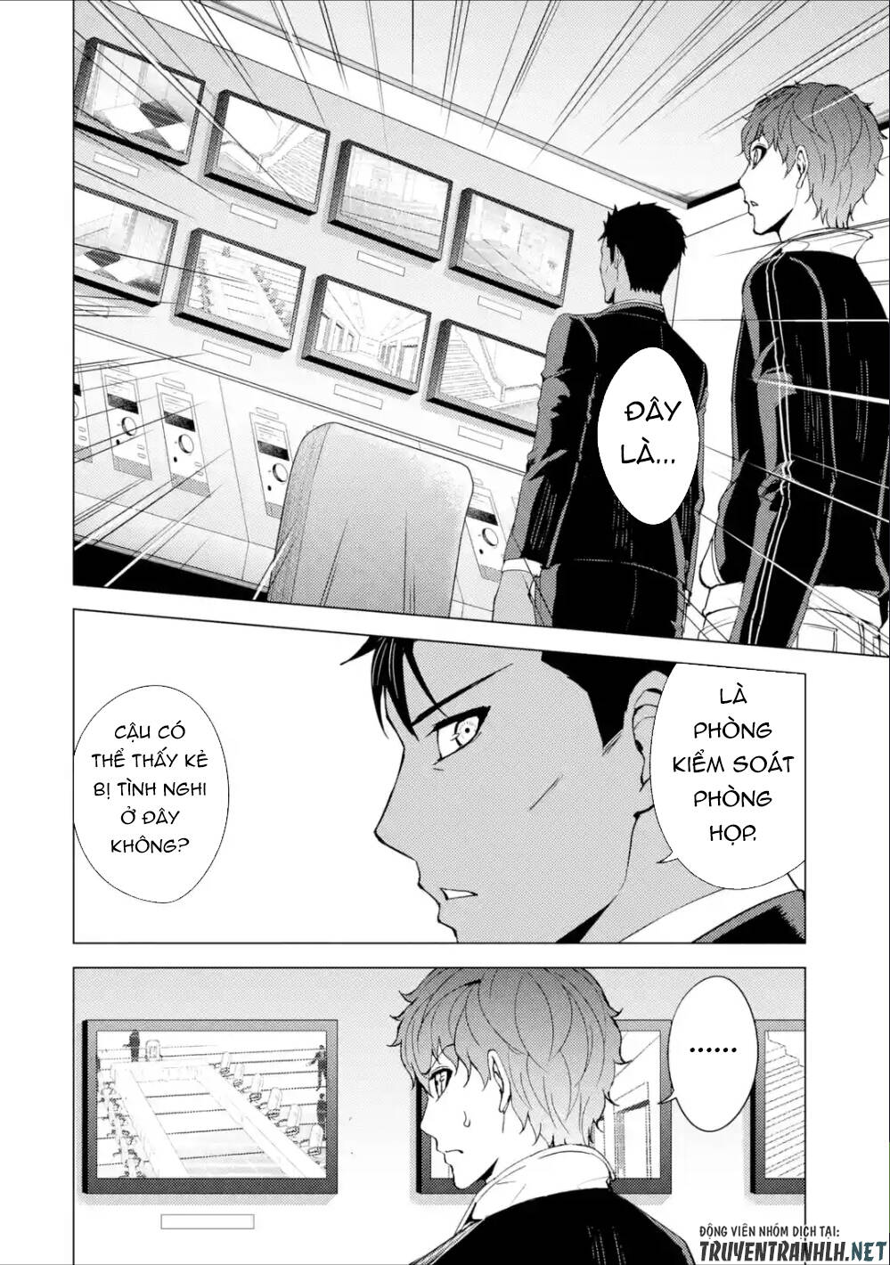 Chapter 38 ảnh 21