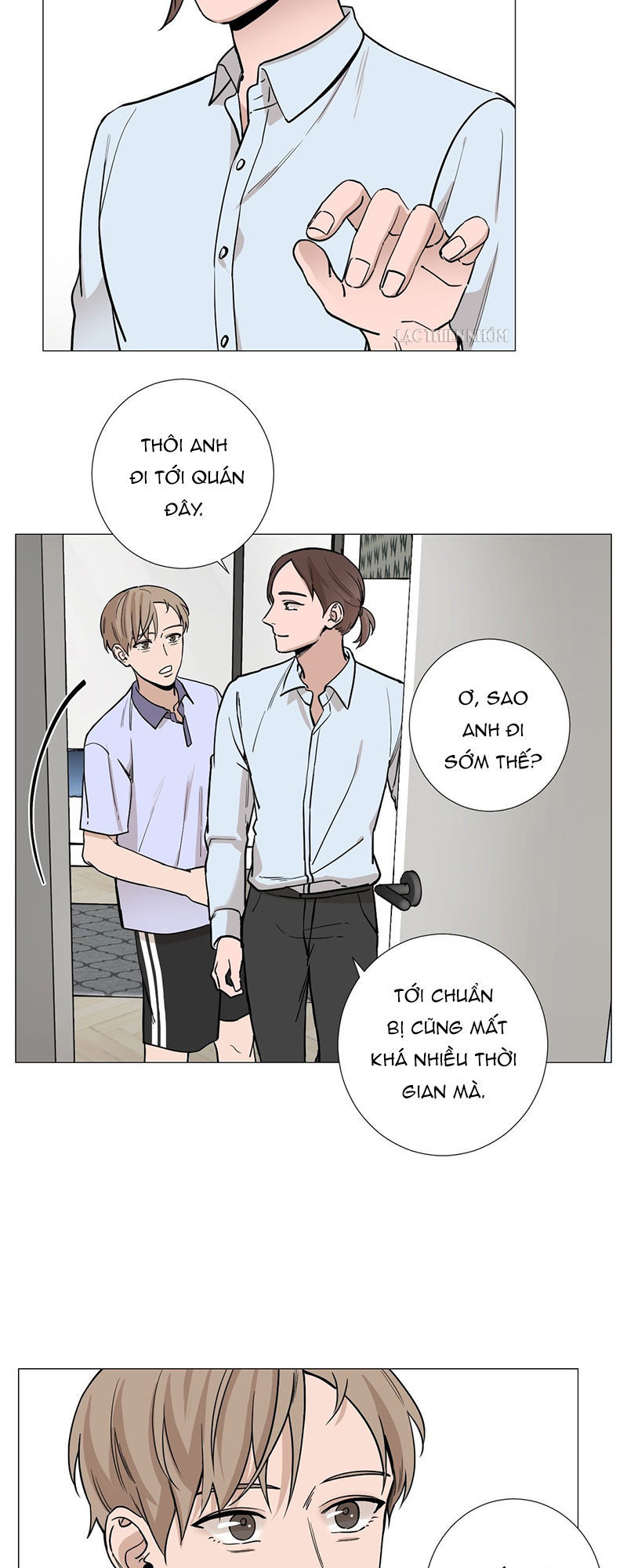 Chapter 13 ảnh 19