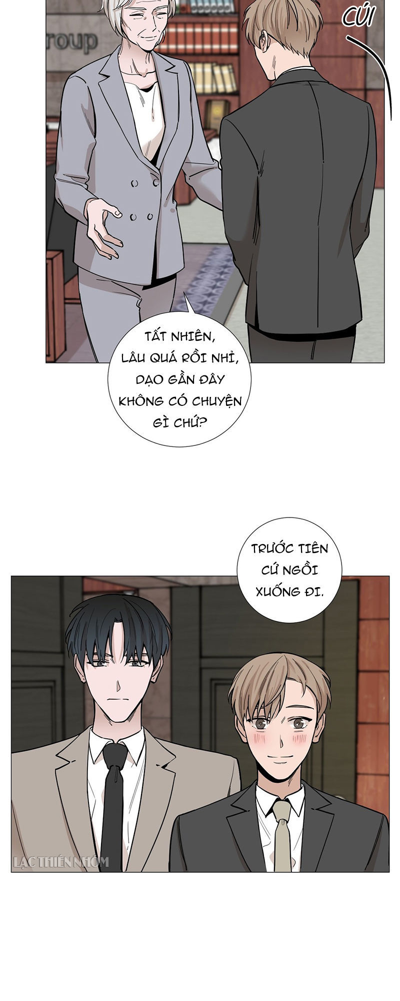 Chapter 19 ảnh 23