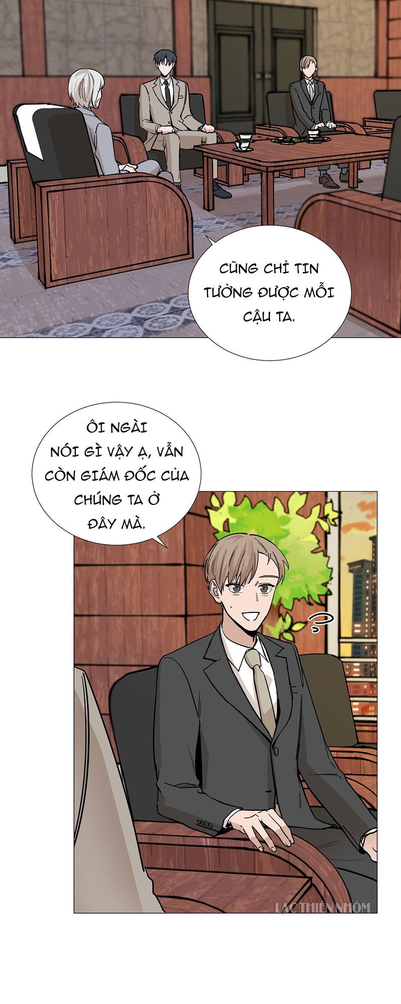 Chapter 19 ảnh 27