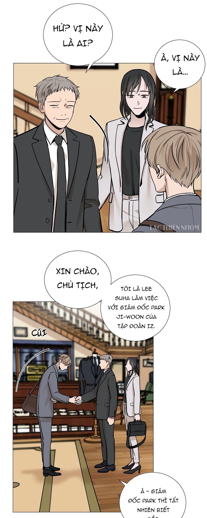 Chapter 22 ảnh 13