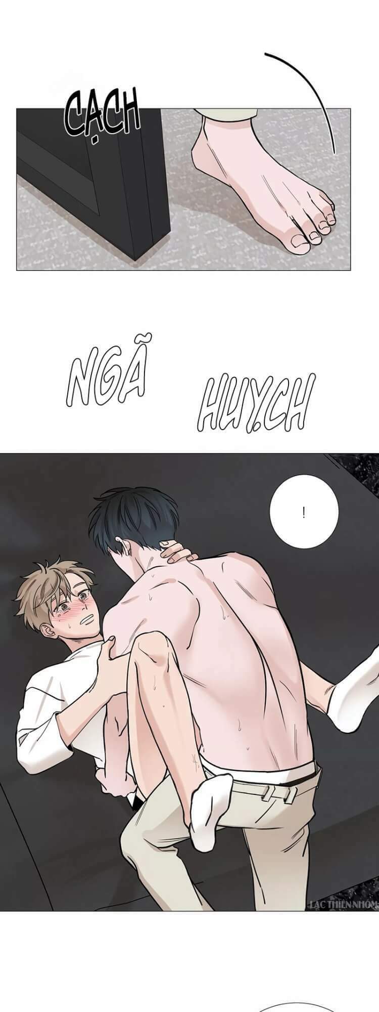 Chapter 32 ảnh 29