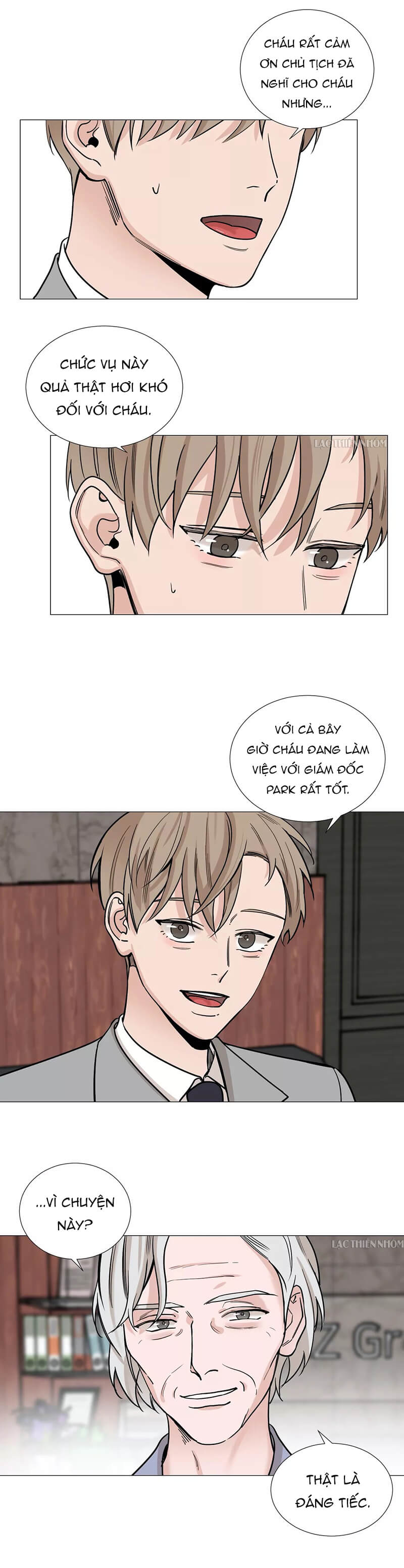 Chapter 033 ảnh 16