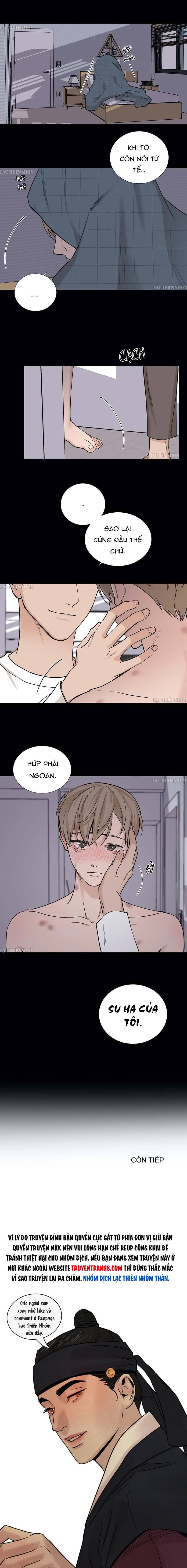 Chapter 034 ảnh 10