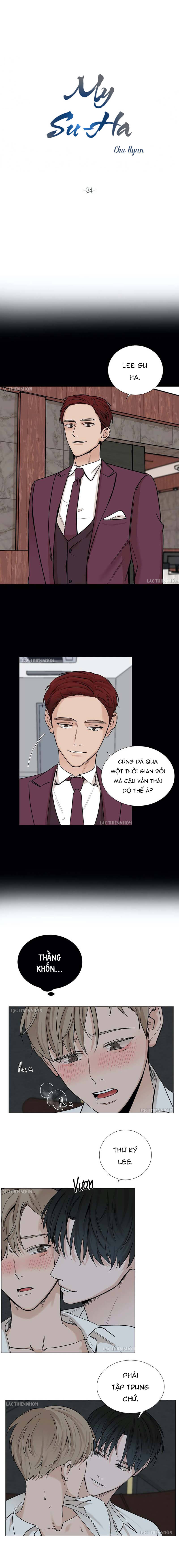 Chapter 034 ảnh 6