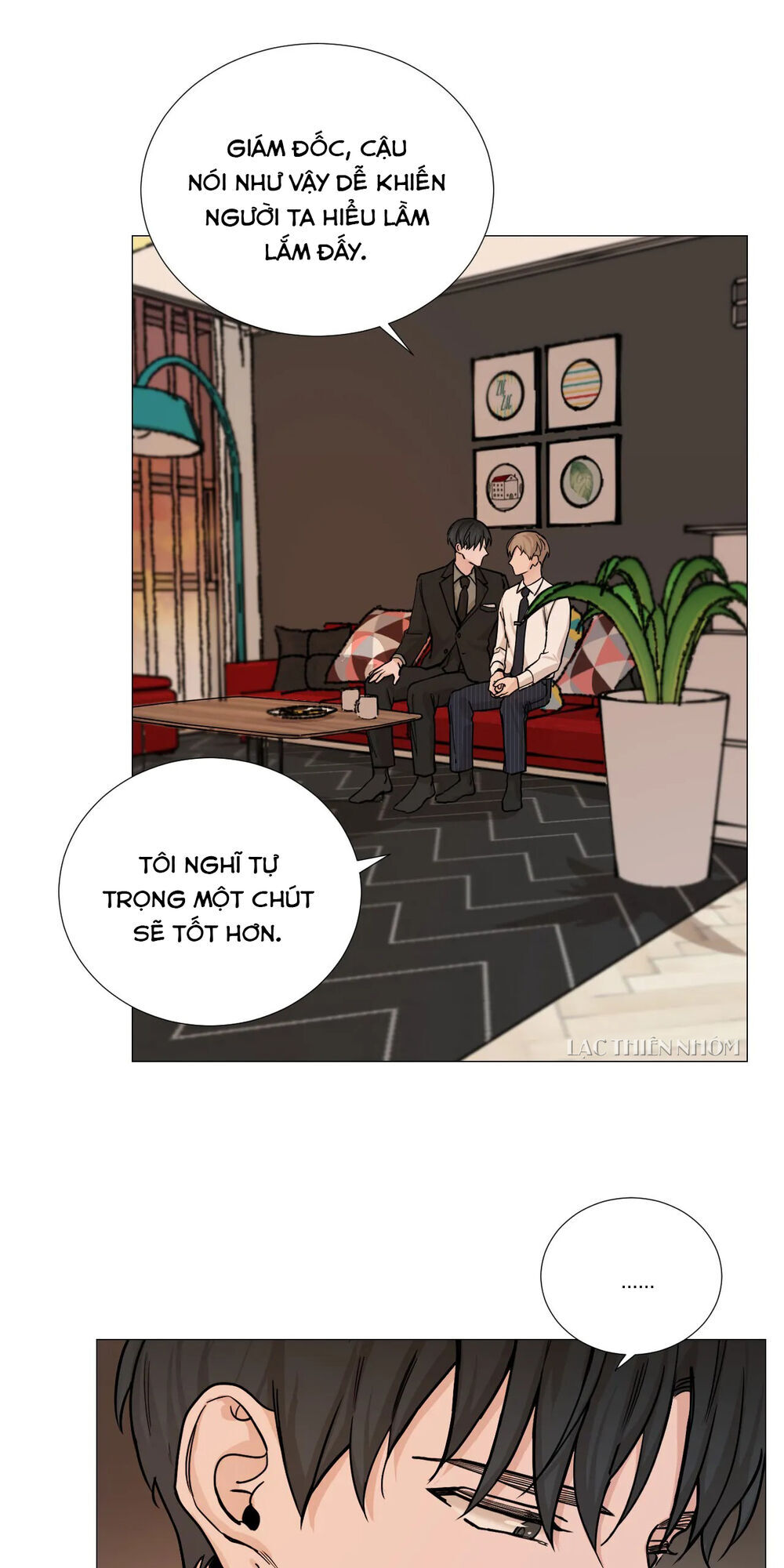 Chapter 41 ảnh 19