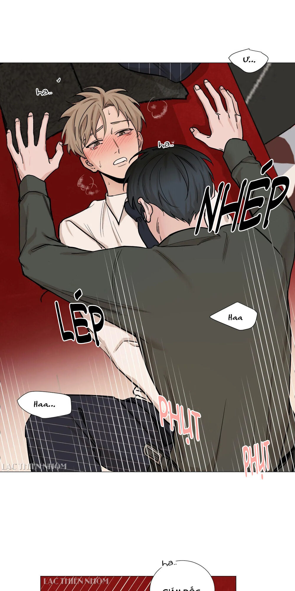 Chapter 41 ảnh 40