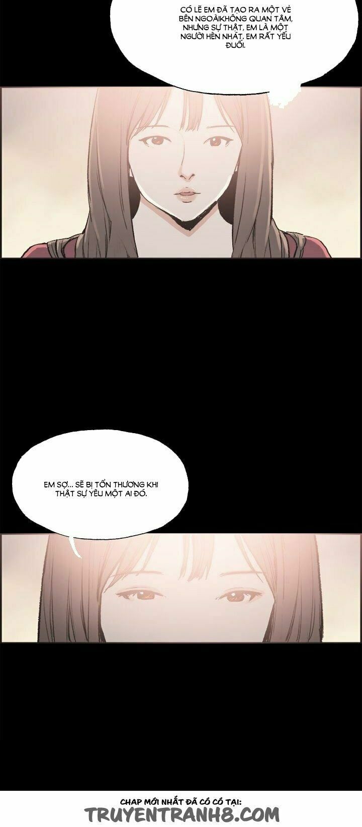 Chapter 39 ảnh 17