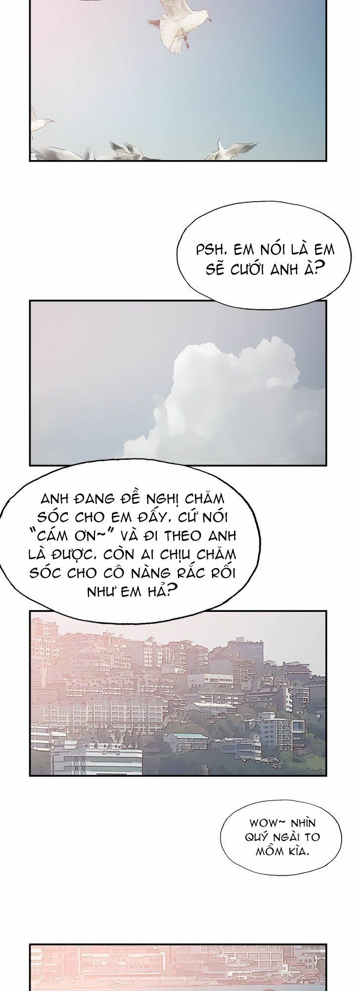 Chapter 54: End ảnh 12