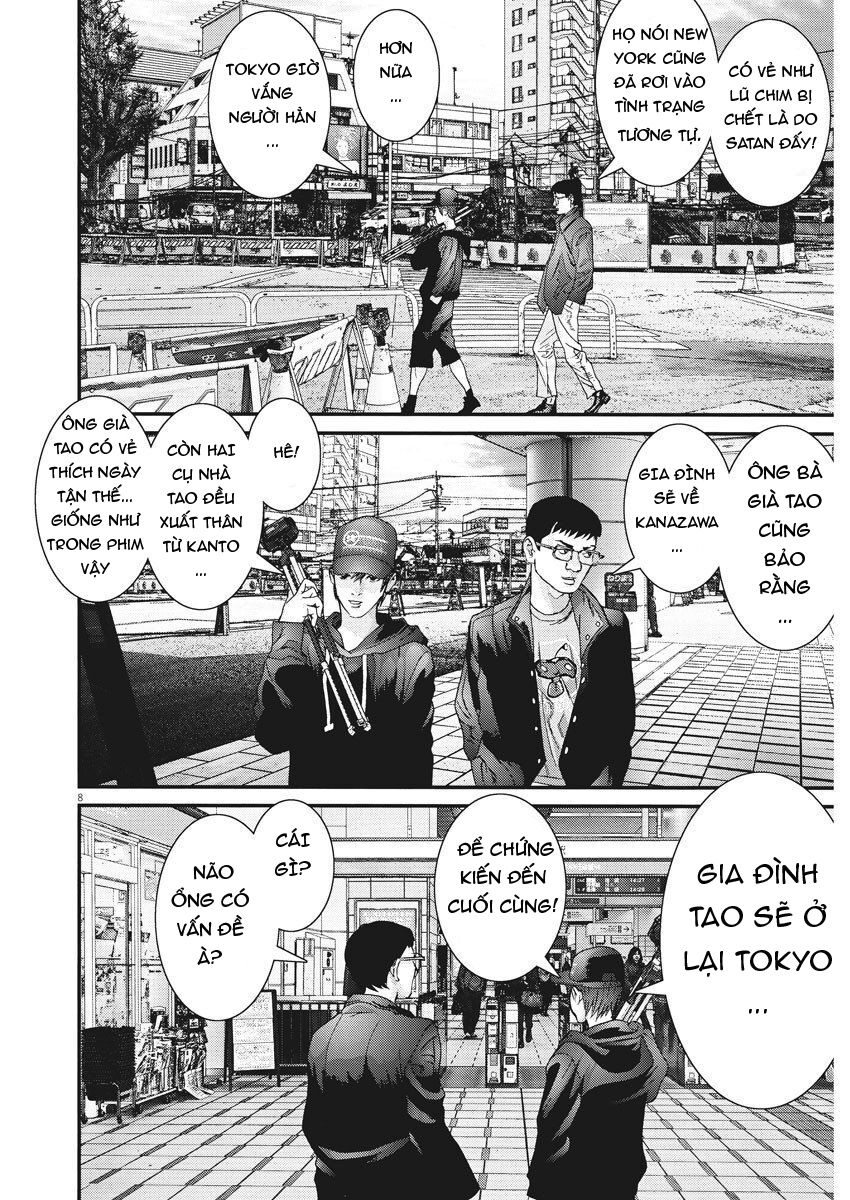 Chapter 60 ảnh 8