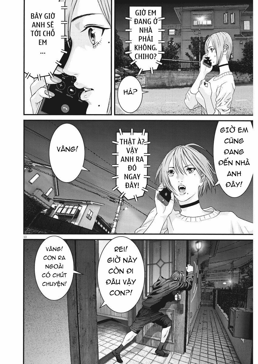 Chapter 61 ảnh 11