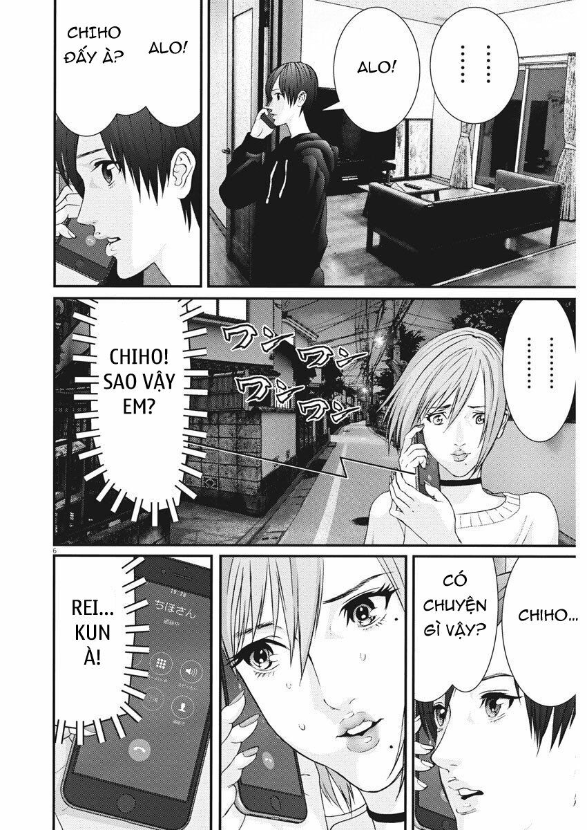 Chapter 61 ảnh 7