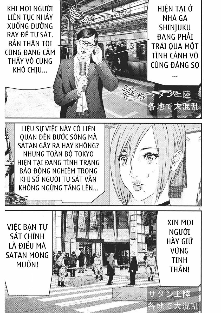 Chapter 64: Chia Ly ảnh 14