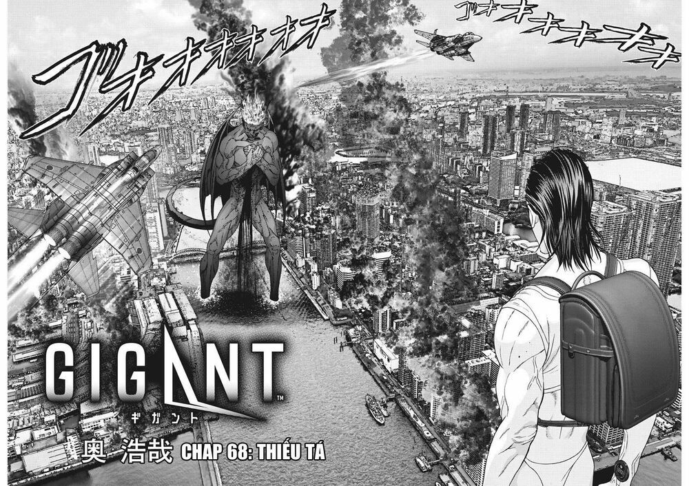 Chapter 68 ảnh 1