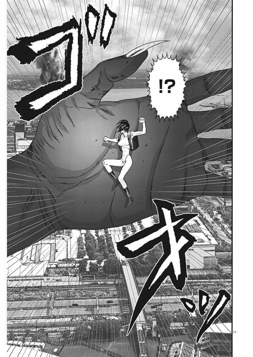 Chapter 68 ảnh 16