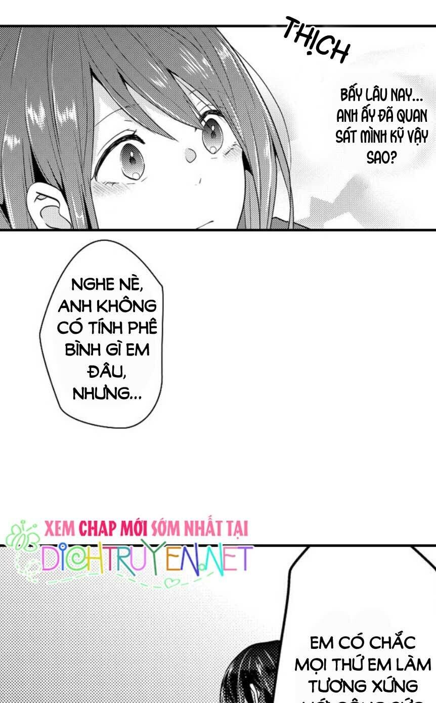 Chapter 11.5 ảnh 34