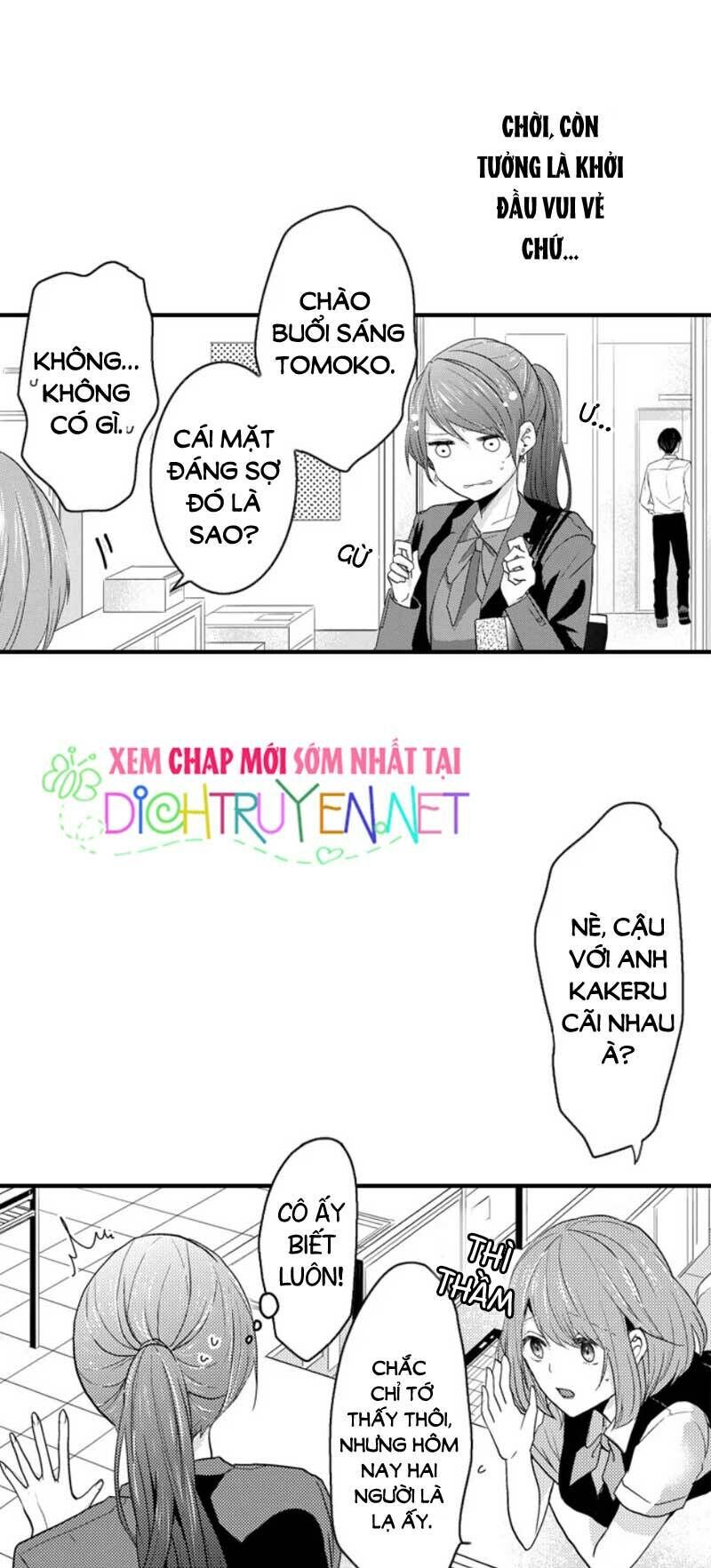 Chapter 13 ảnh 15