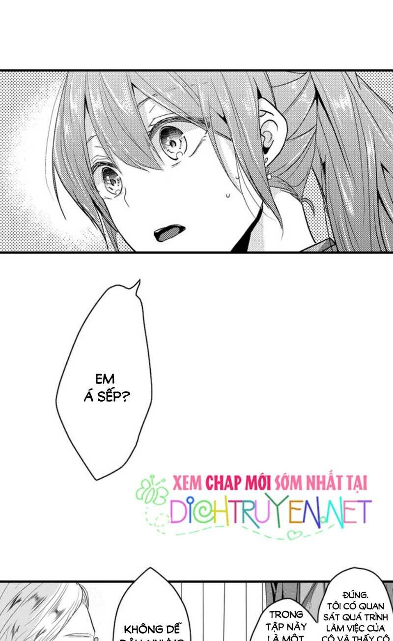 Chapter 13 ảnh 21