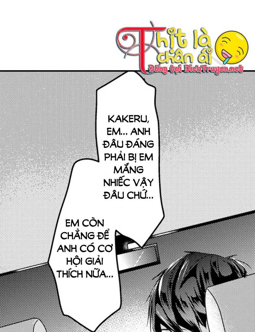 Chapter 14 ảnh 23