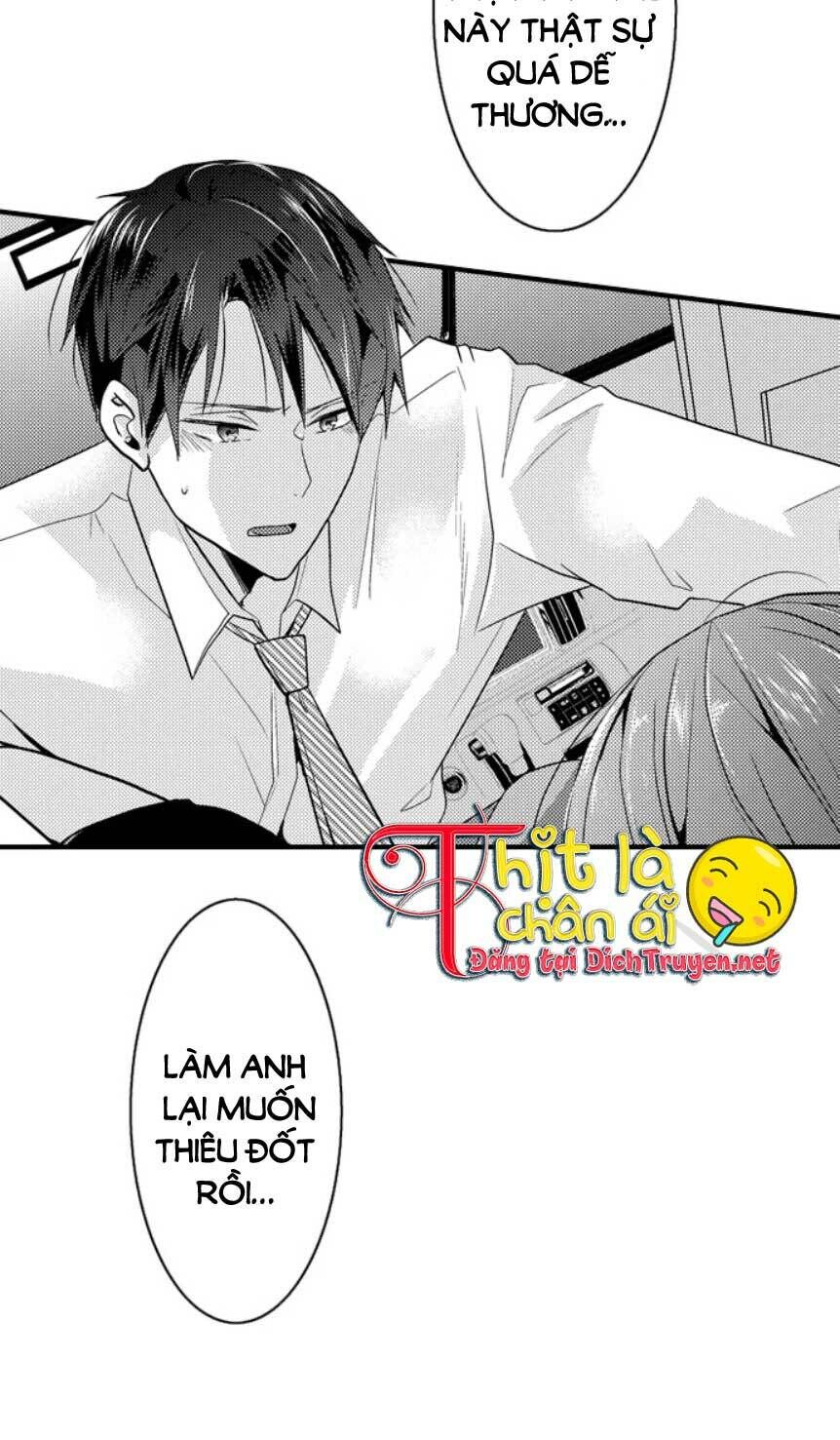 Chapter 14 ảnh 35