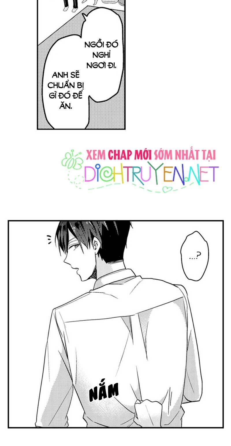 Chapter 17 ảnh 25