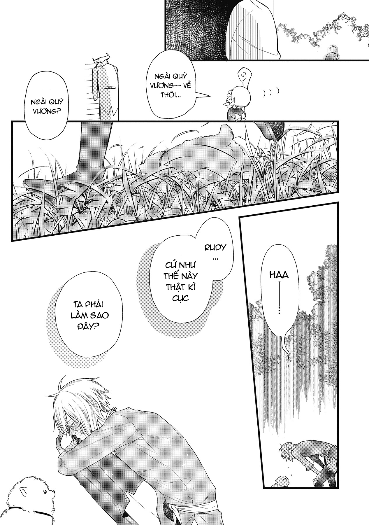 Chapter 1 ảnh 34