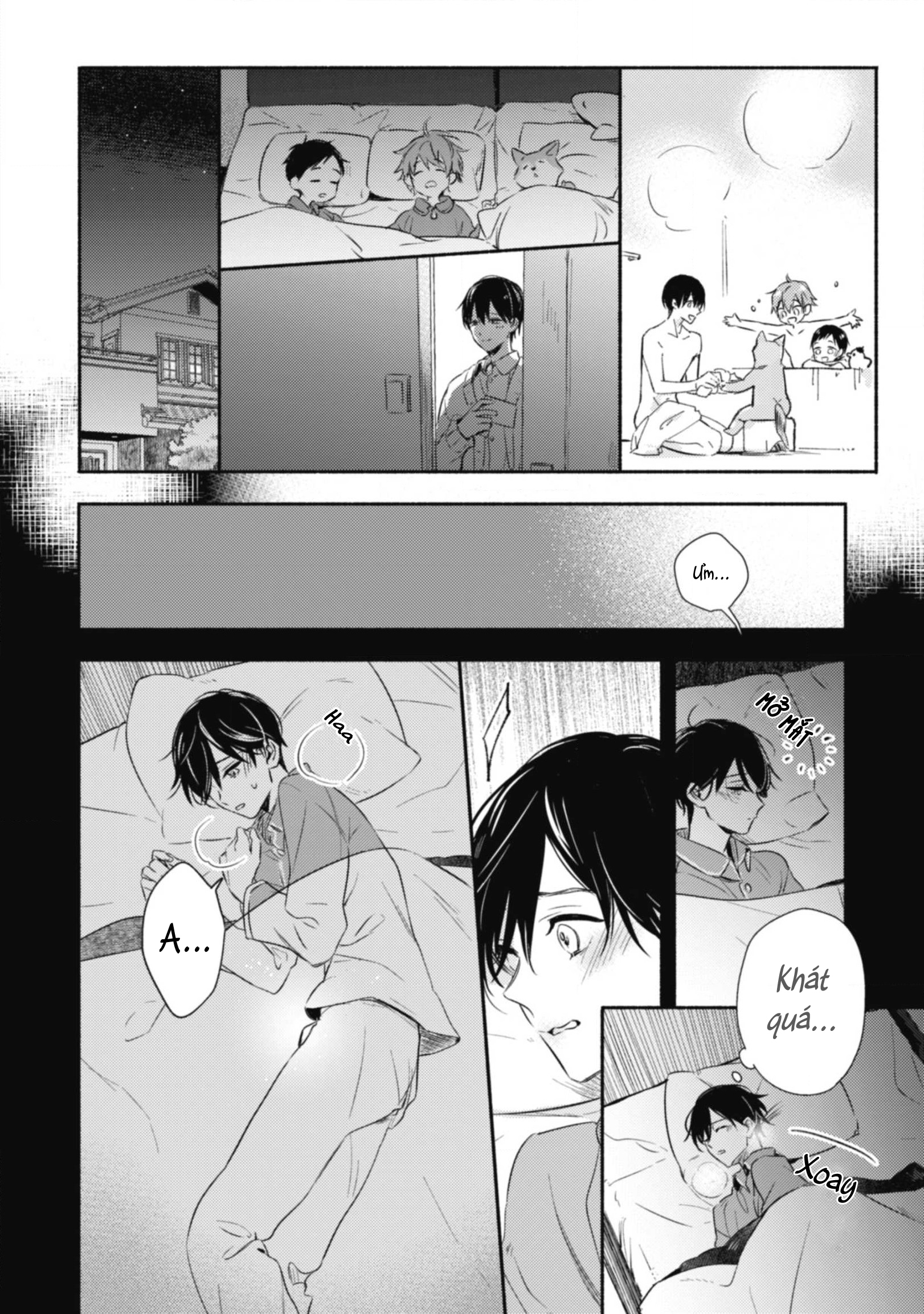 Chapter 1 ảnh 30