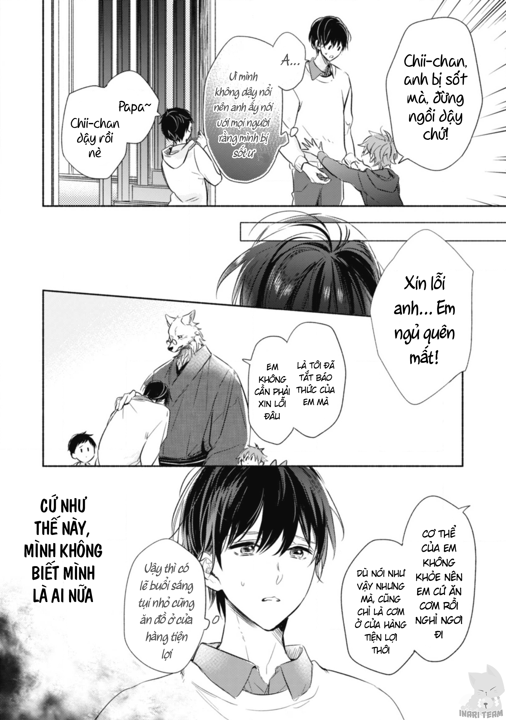 Chapter 4 ảnh 32