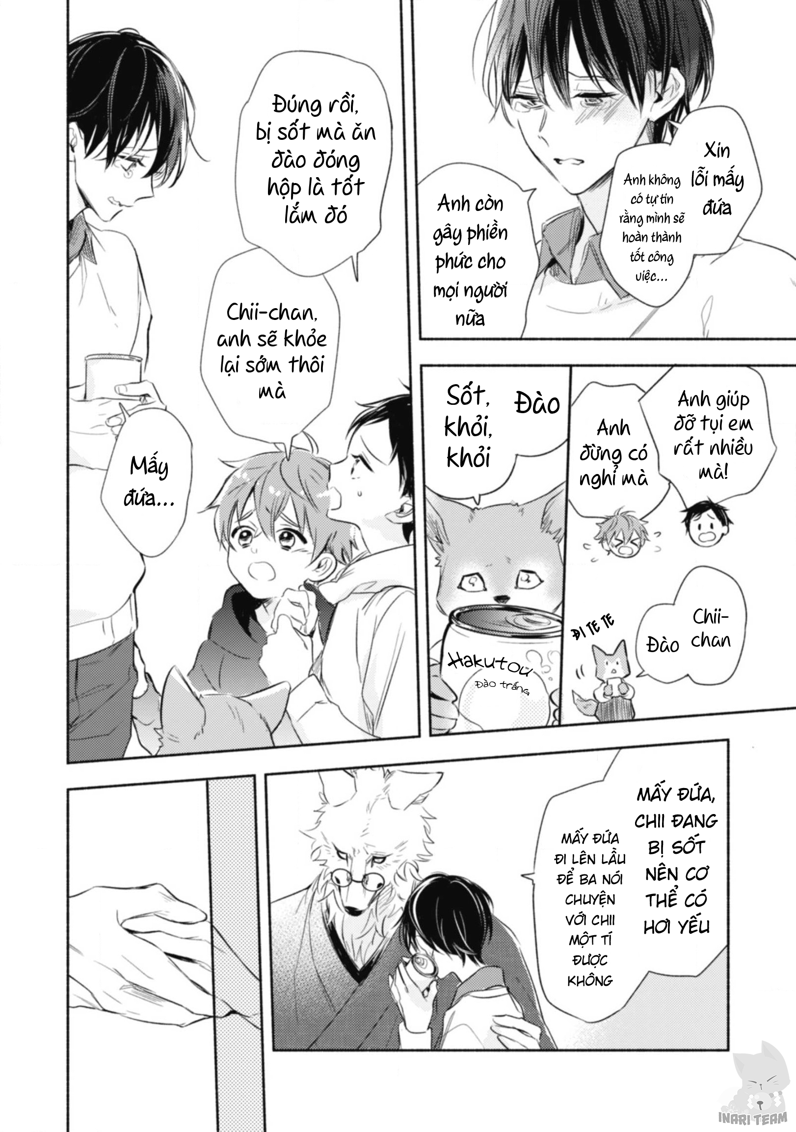 Chapter 4 ảnh 34