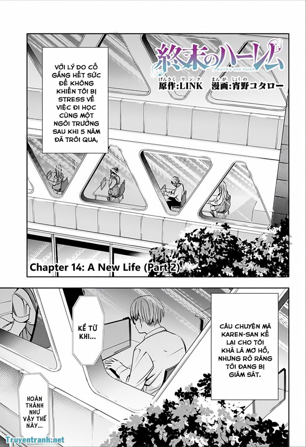 Chapter 14.2 ảnh 1