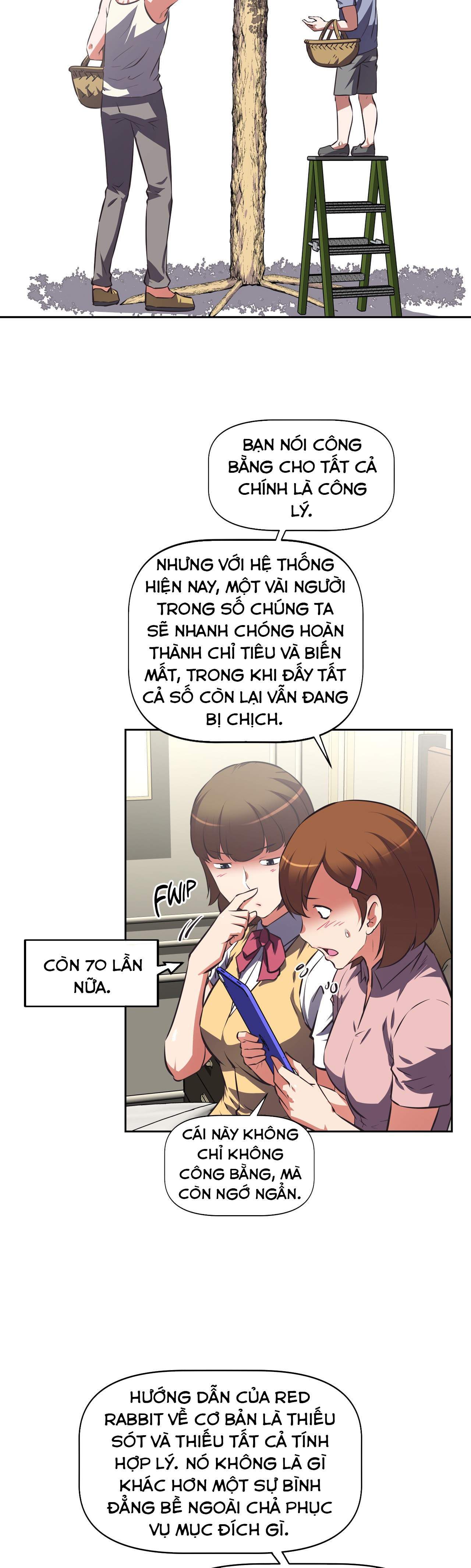 Chapter 77 ảnh 23