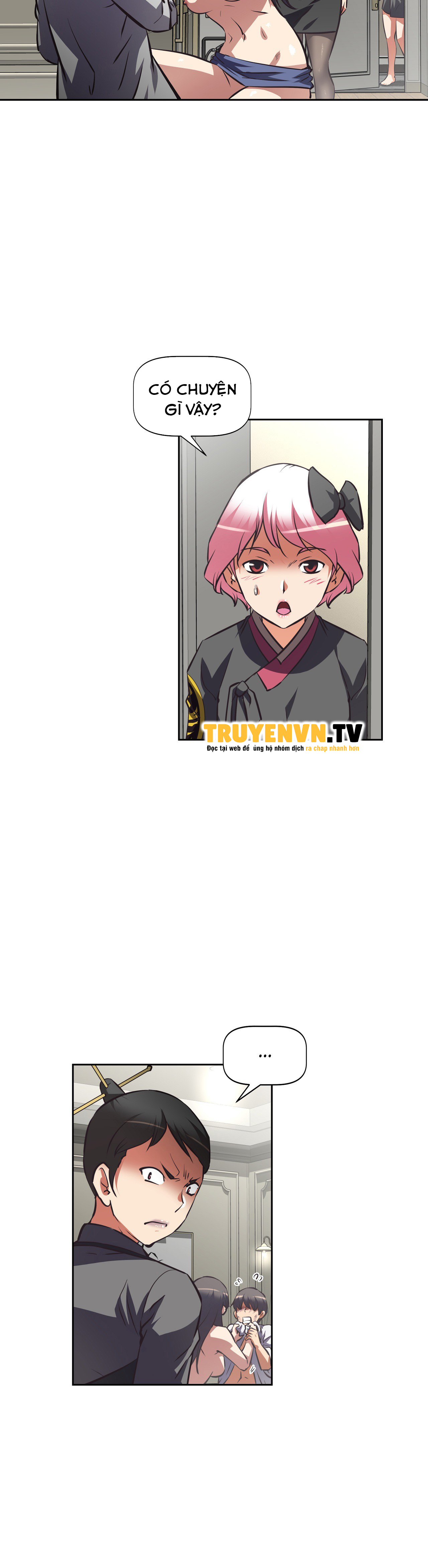 Chapter 79 ảnh 29