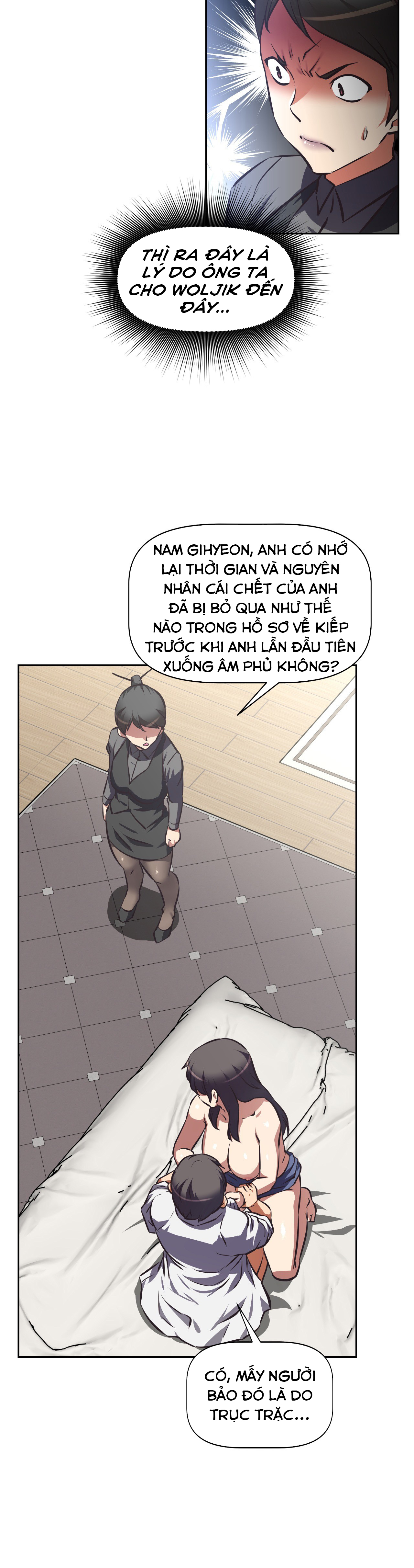 Chapter 79 ảnh 31