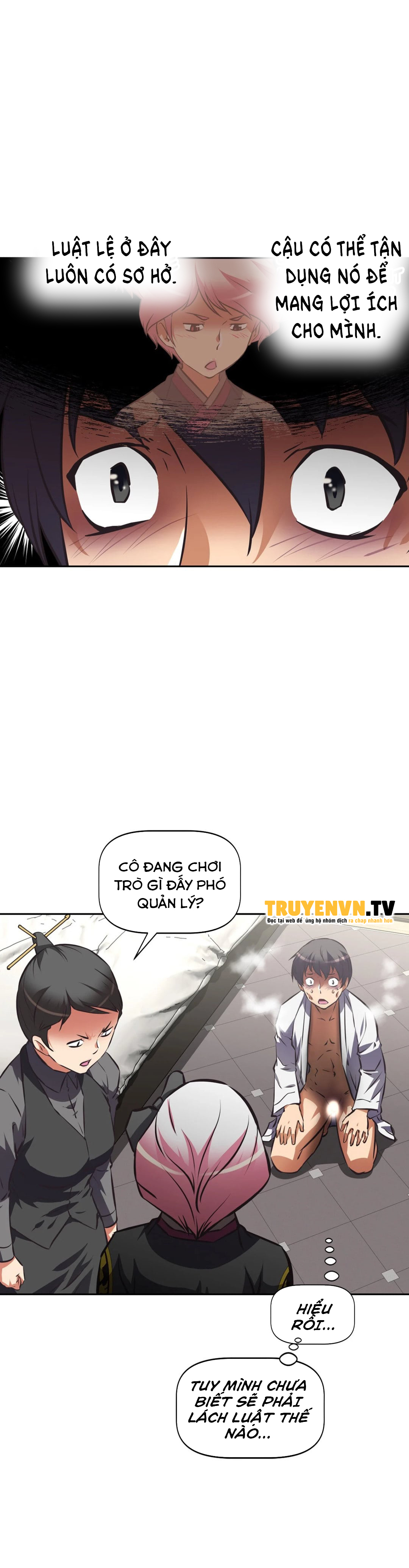 Chapter 80 ảnh 11