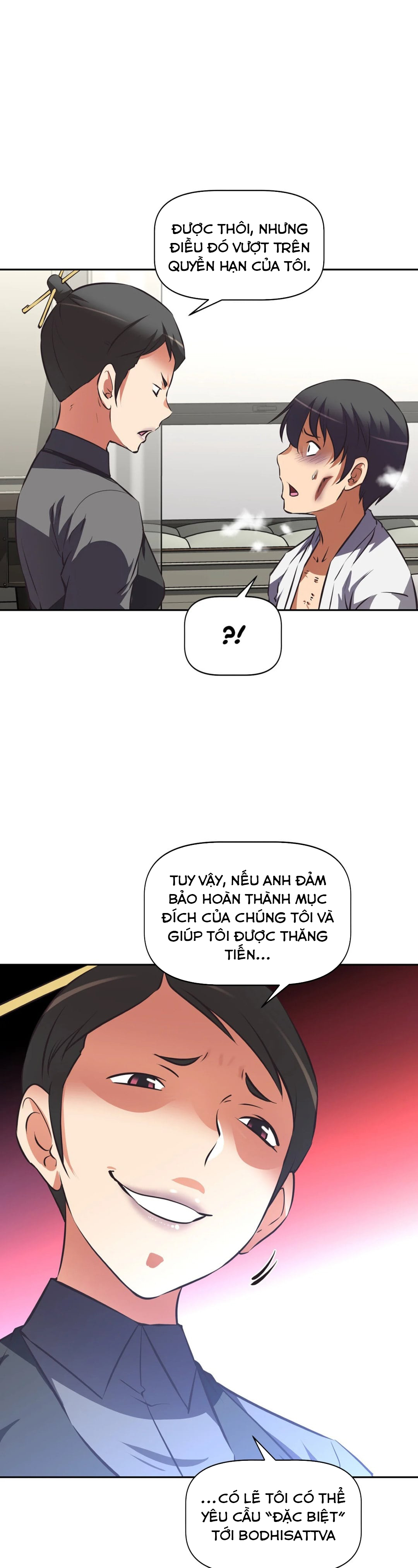 Chapter 80 ảnh 14