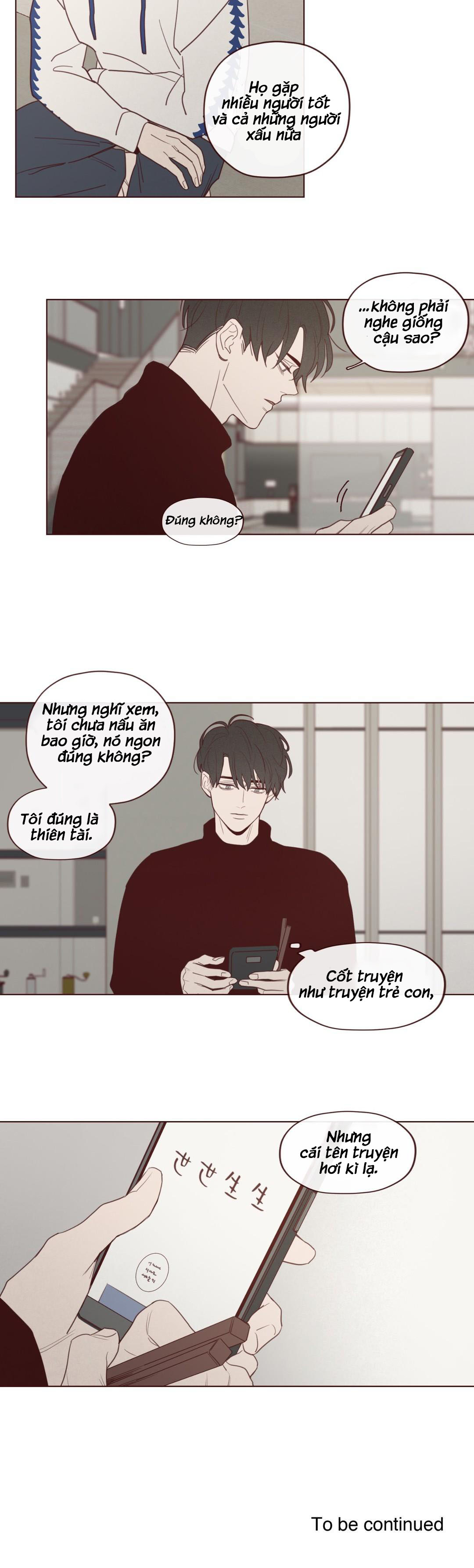 Chapter 26 ảnh 19