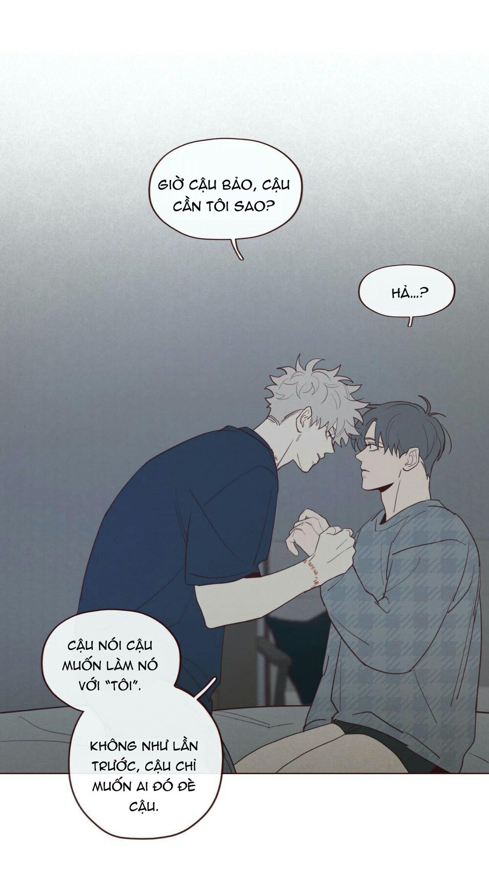 Chapter 40 ảnh 16